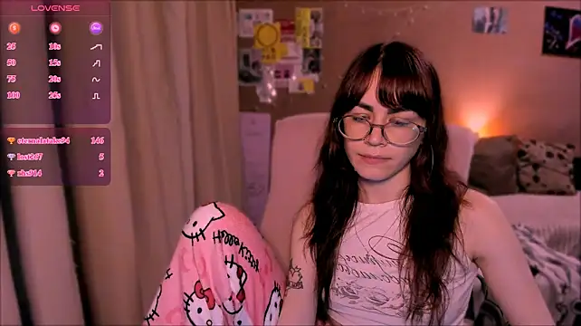 _selectrra Live XXX-chat