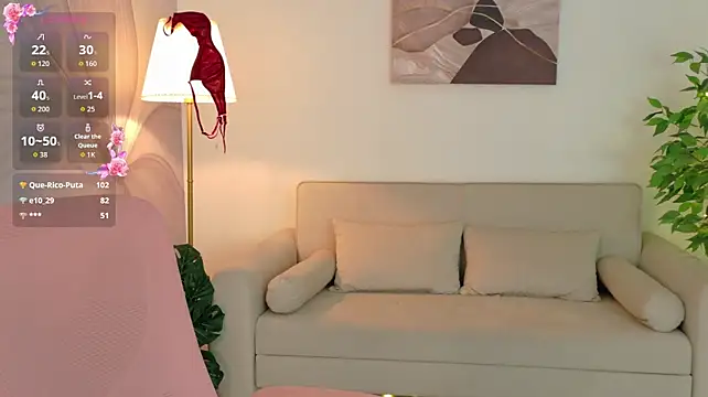 milaleoneli 라이브 XXX 채팅