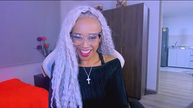 ScarlettMalbec's Live XXX Chat