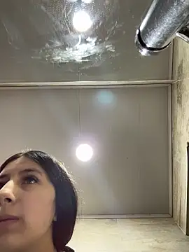 Im_Danna_LS - dildo in my pussy