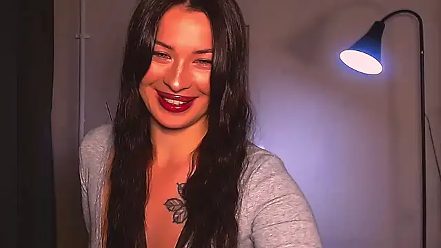 AlexaSven Chat XXX in diretta