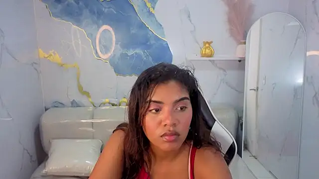 Chat XXX ao vivo de Marian_Brown_t