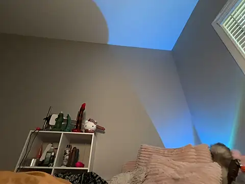 angelthegodis' Live XXX Chat