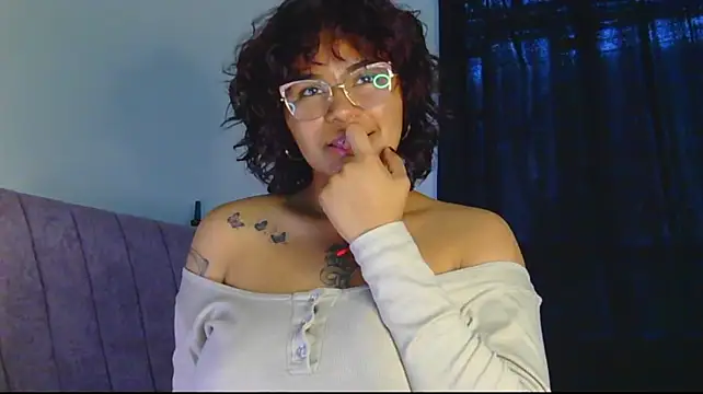 XXX chat uživo modela alessia_temptation
