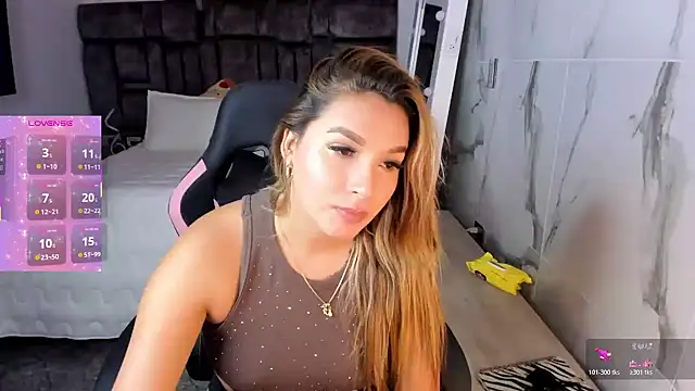 nicol_080 라이브 XXX 채팅