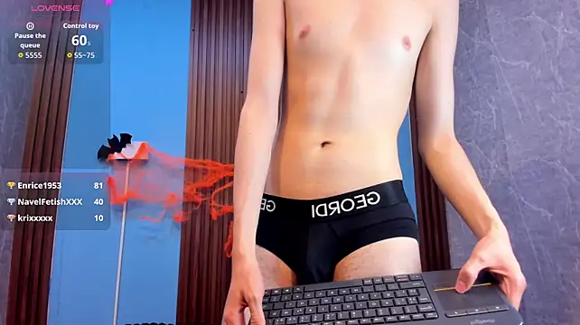 King_Luxury1 – Naživo XXX chat