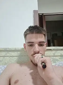 XXX chat uživo modela darkboy665