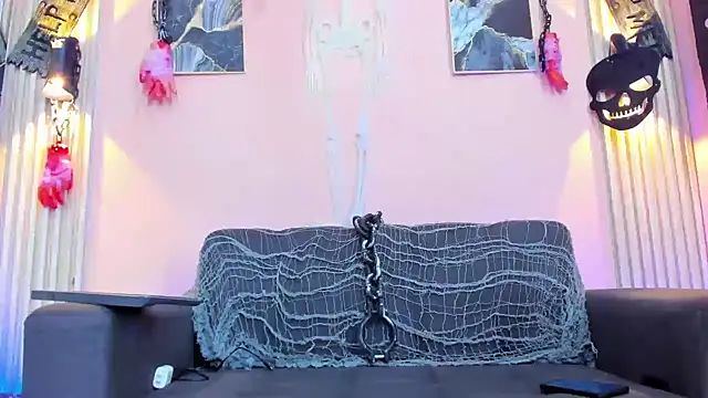 دردشة Marcus_and_Tony الجنسية المباشرة