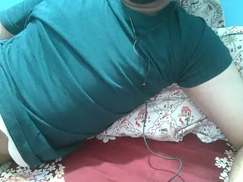 Precumboner Live XXX Chat