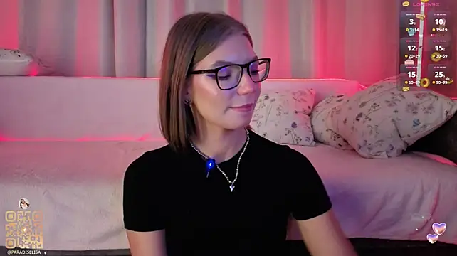 JeaneneWoltz Chat XXX in diretta
