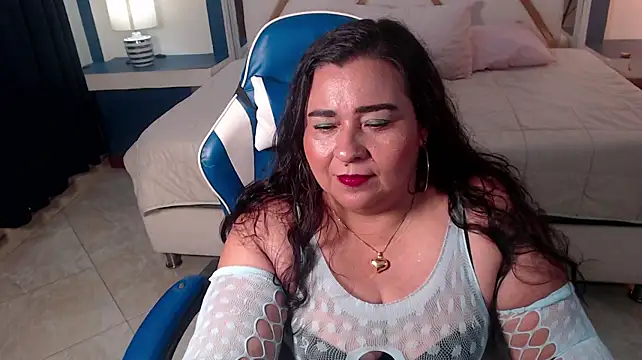 Živý XXX chat katiusca_rm