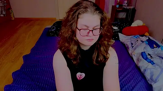Sashy_Way's Live XXX Chat