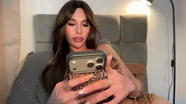 tesehki Live XXX-chat