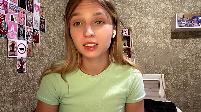 Živý XXX chat LilliaEhmen