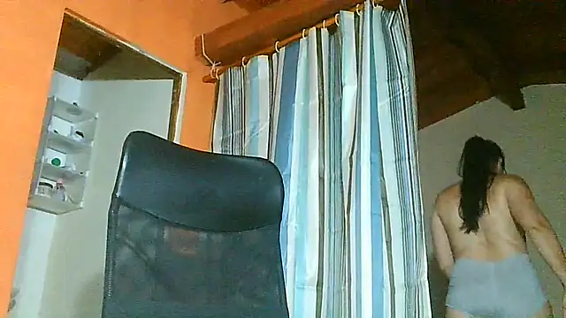 Nathalieprez4 - twerk 1 minuto