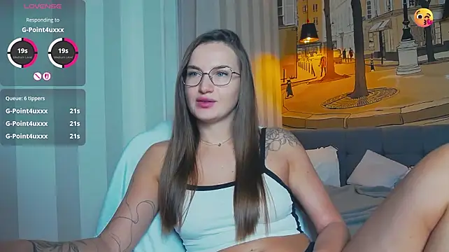 Živý XXX chat ALICE__ALICE69