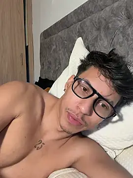 Chat XXX Live Jack_Frostt