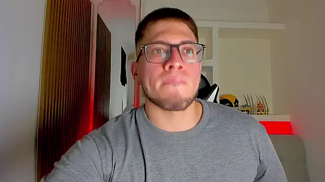 Czat XXX na żywo – SebastianMaximoff_