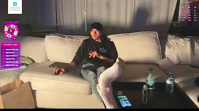 DylanBrook XXX чат на живо