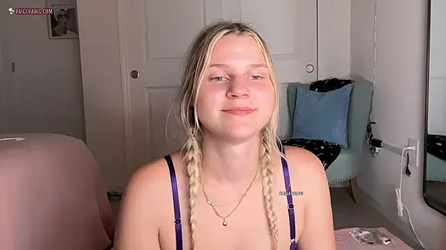 PaigePawg - Lets Play 😋