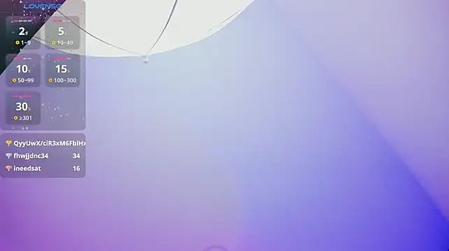 Azurra_amatto2 라이브 XXX 채팅