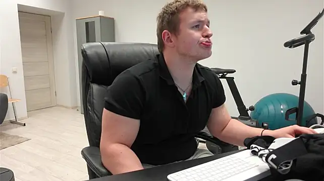 Richard_Dullas Live XXX Chat