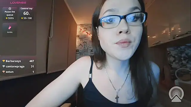 RachelSav XXX чат на живо