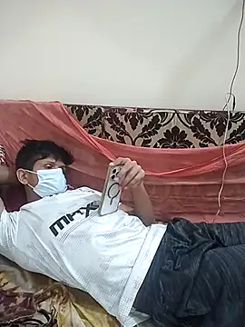 Si_Habib 即時 XXX 聊天