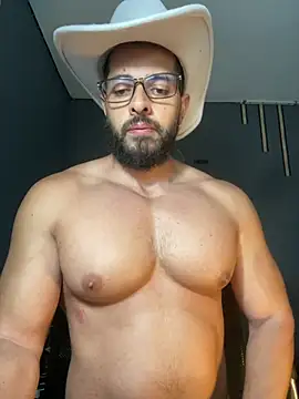 magnumchris Chat XXX in diretta