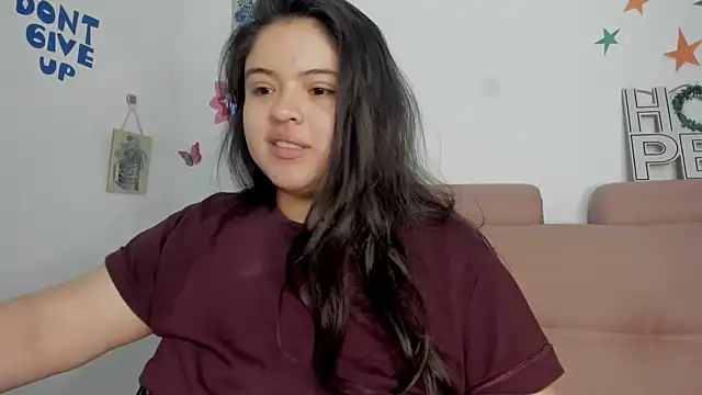 lizzie_c's Live XXX Chat