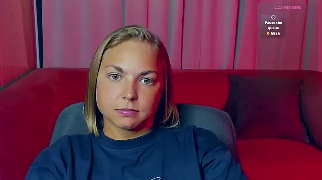 Chat XXX ao vivo de TataArdent