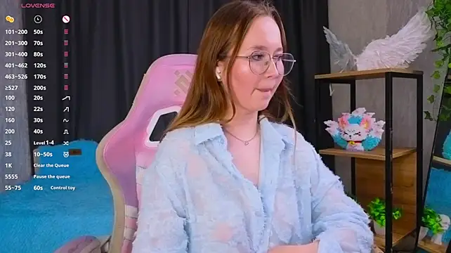 MarlaStoehr - Flash tits 5 sec