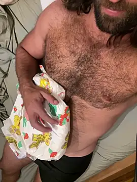 Czat XXX na żywo – TeddyBearXX
