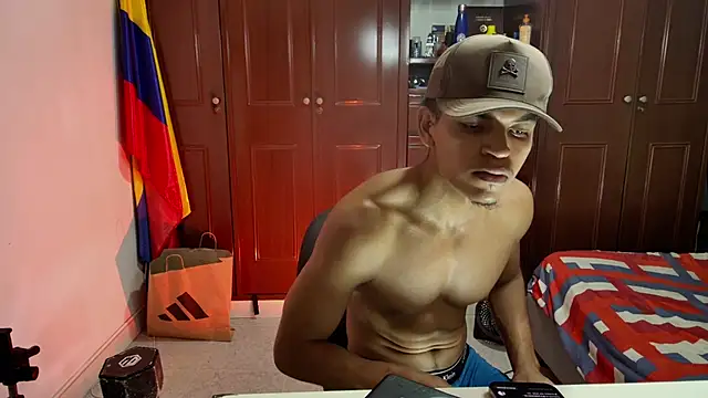 Jhon_wich 라이브 XXX 채팅