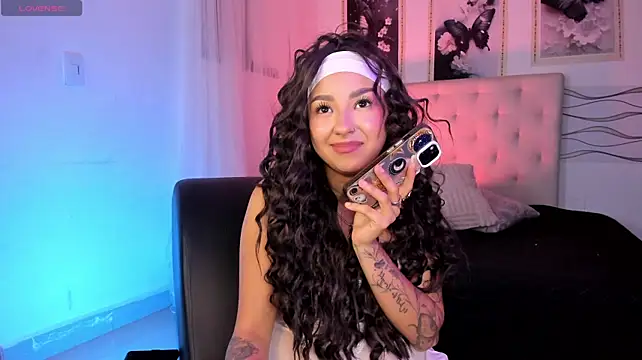 LilithVelovva - So pretty Lil