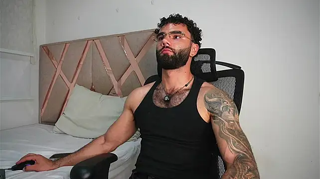 Derek_wn Live XXX chat