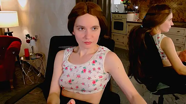 Chat XXX en directo de Miss_Zia