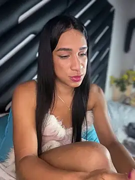 Chat XXX en directo de Ashly_Miller