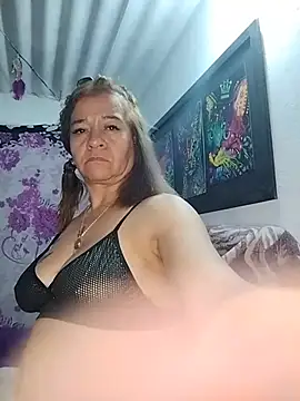 Dalilacaspier - Comenzar a masturbarme bien rico