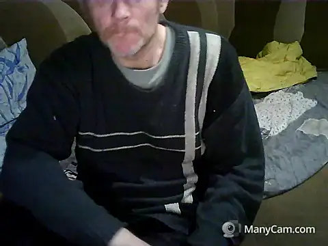 Show webcam de Mr__XX