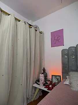 AlynAllen's Live XXX Chat