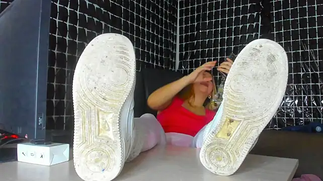 MissAlmaFenix – webcam-show