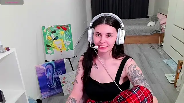 peachyness live XXX chat