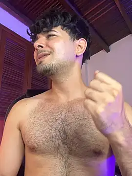 Samir_bear Live XXX-chat