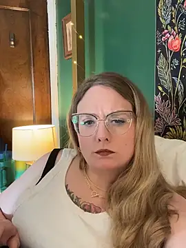 Thatcutegirlwtheglasses - Take off bra (top stays on)
