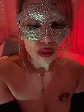 Miss_June666's Live XXX Chat