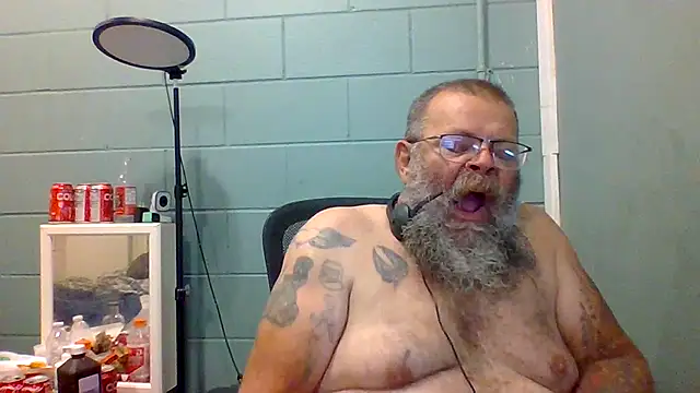 justm68 Live XXX-chat