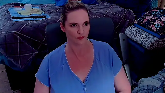 ninajaymes Chat XXX in diretta