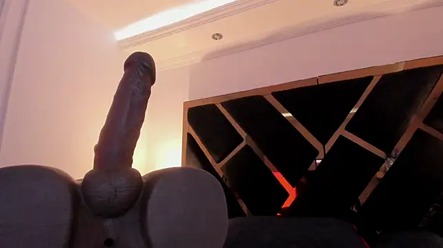 SusanVilla 라이브 XXX 채팅