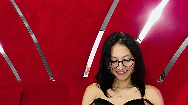 MayaLeey's Live XXX Chat